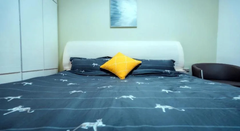 Hongyadong VIP Hostel
