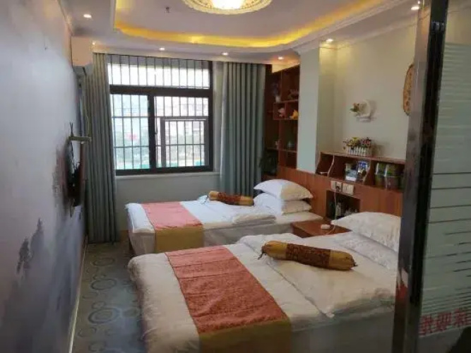 Fei Xiya Xinxuan Hotel