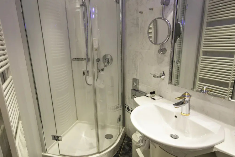 Romantik Wellnesshotel Diedrich