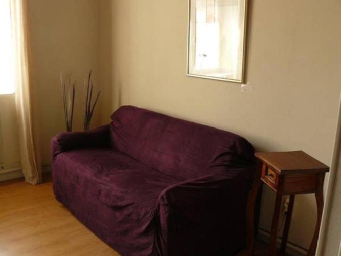 Standard Family room