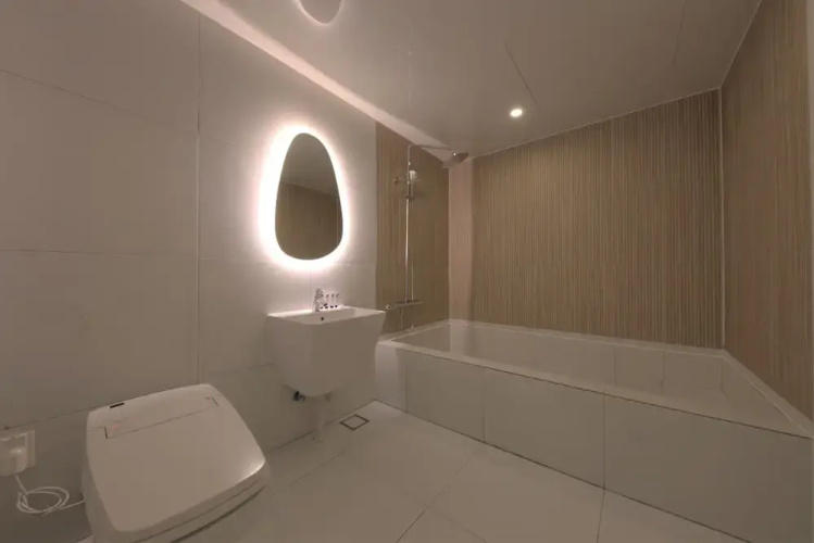 hotel gongsan