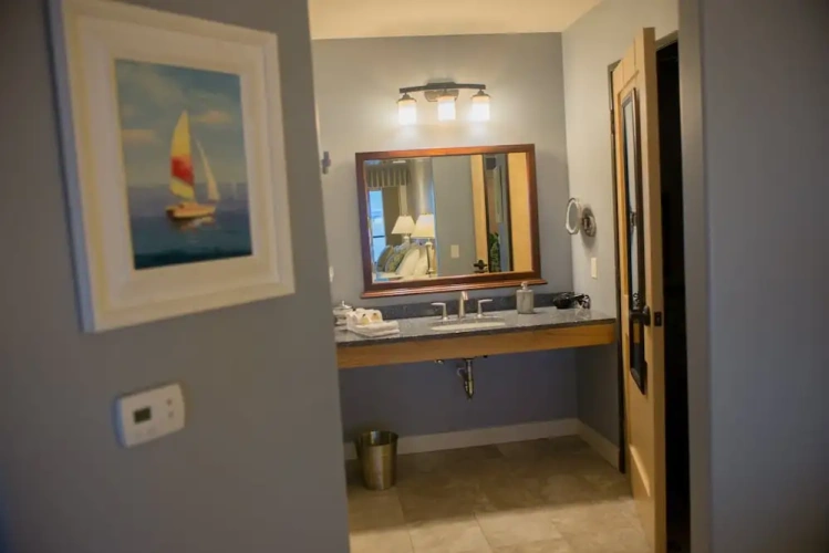 Double Suite