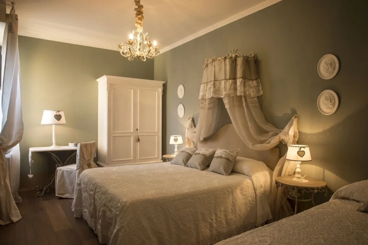 Comfort Triple room