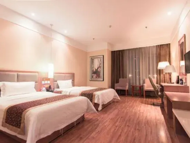 Ruya Business Hotel
