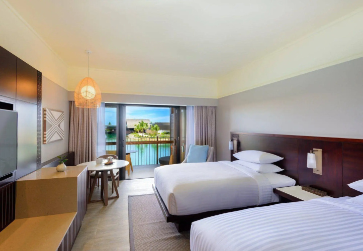 Fiji Marriott Resort Momi Bay