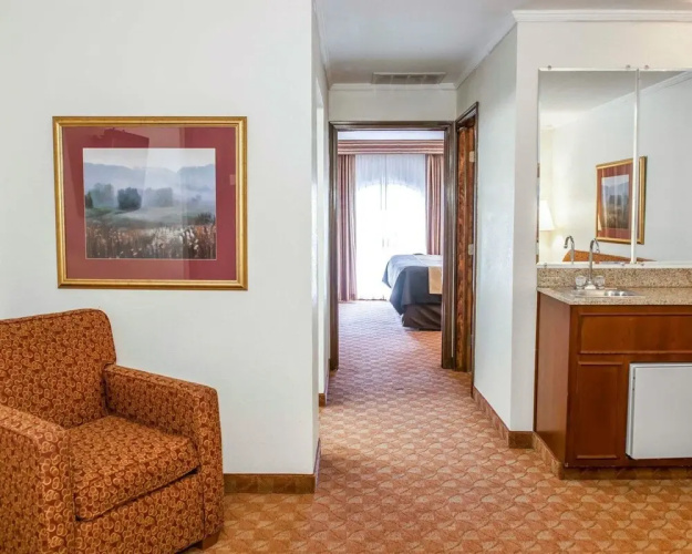 Comfort Inn Lafayette I65
