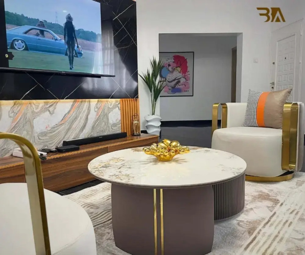 Biba Apartment