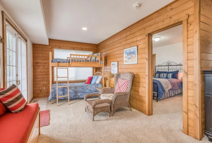 Neskowin Eyrie