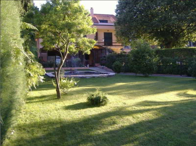 Otel görseli