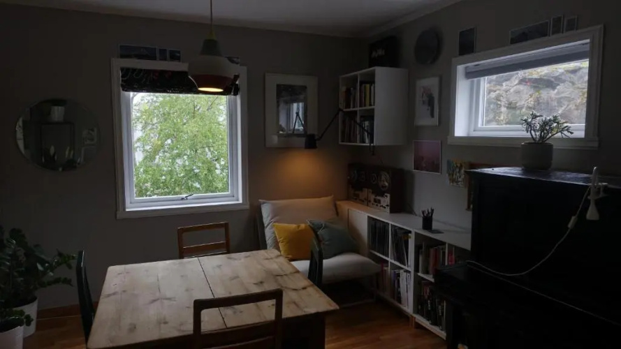 Svingen Apartments
