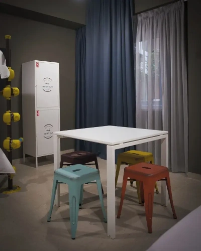 Comfort Quadruple room