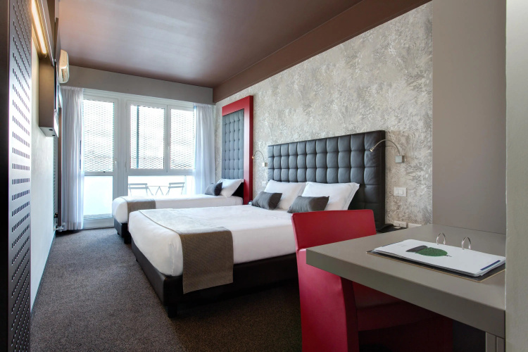 Best Western Hotel Continental photo 8