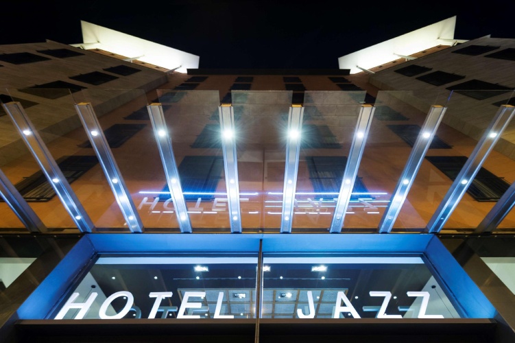 Hotel Jazz photo 37
