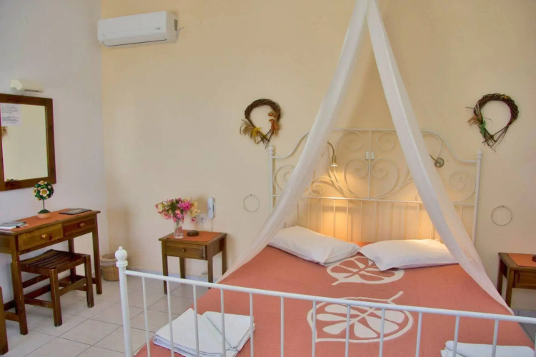 Galini Hotel