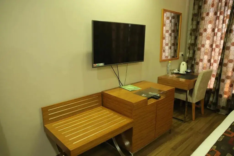 Hotel SV