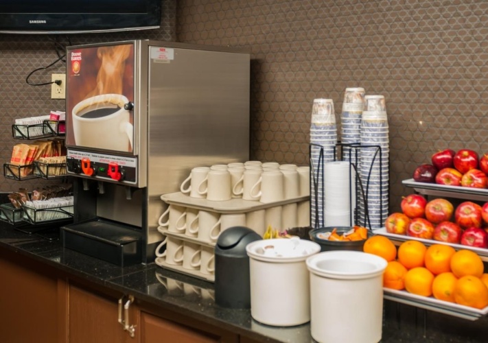 Best Western Airport Inn photo 13