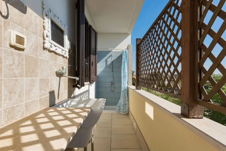 2 Bedrooms Family Apartment