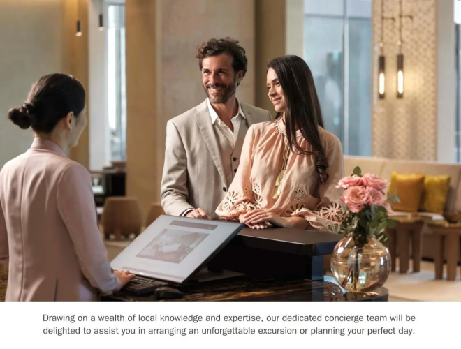 Intercontinental Ras Al Khaimah Resort and Spa photo 43
