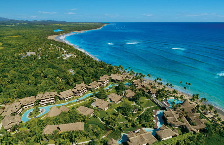 Zoetry Agua Punta Cana photo 19