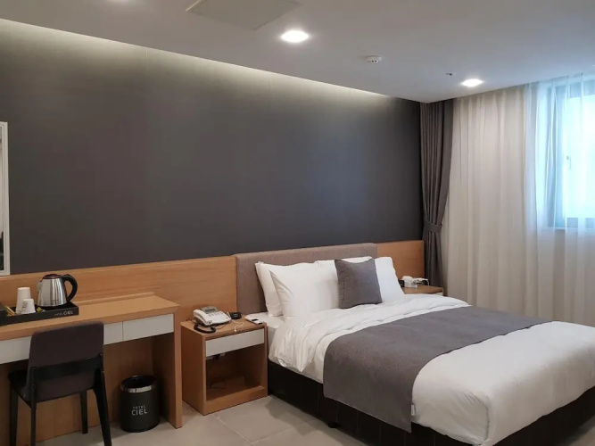 Hotel Ciel