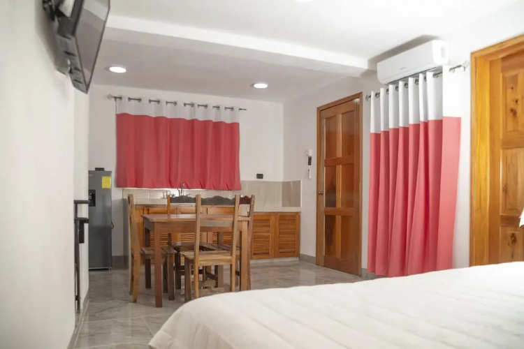 Casa Marcos