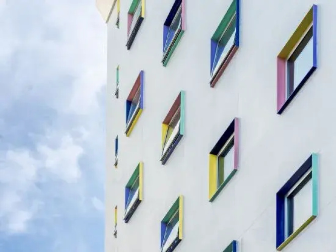 Otel görseli