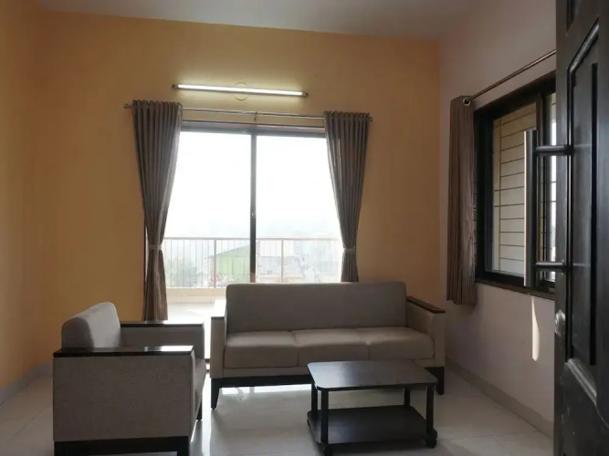 FabExpress Pranaam by OYO Rooms
