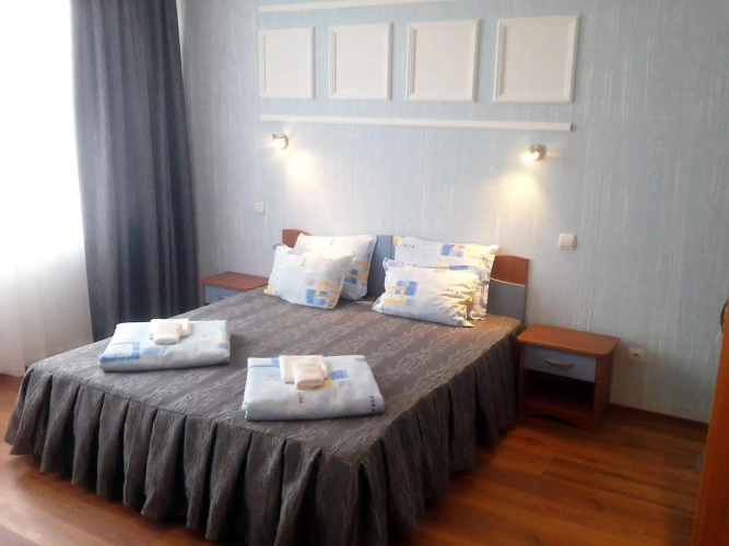 Hotel Aquamarine