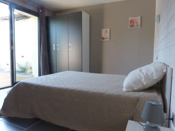 Gite Sud Deux Sèvres