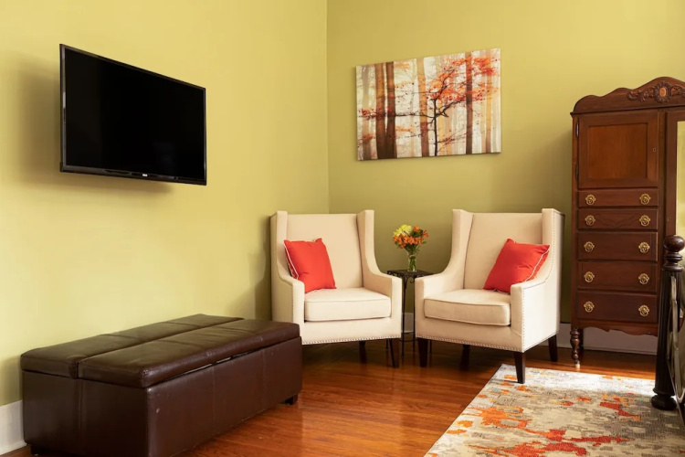 Rosemont Inn Bed & Breakfast