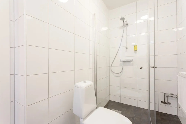 ApartDirect Linköping Arena