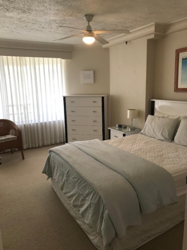 2 Bedrooms Standard room