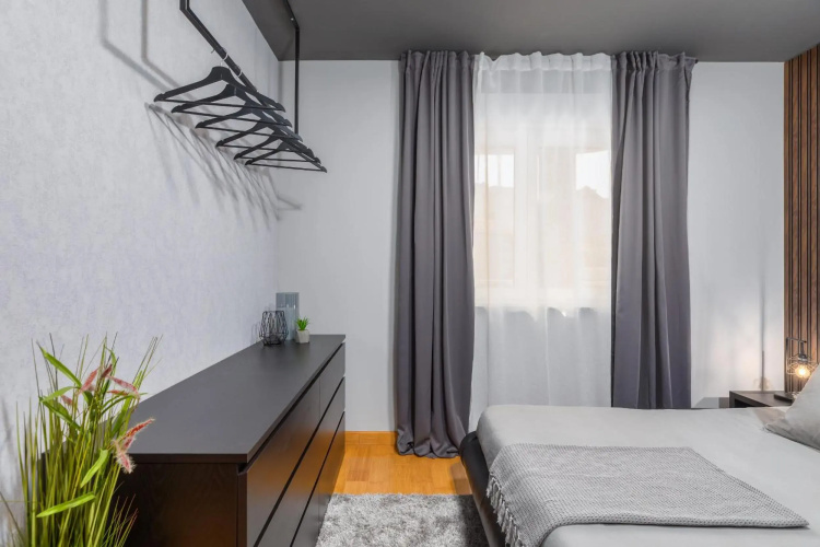 Lux Apartment Teo - NEW