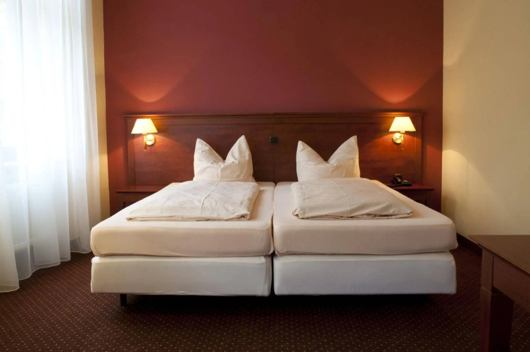 City Hotel Garni