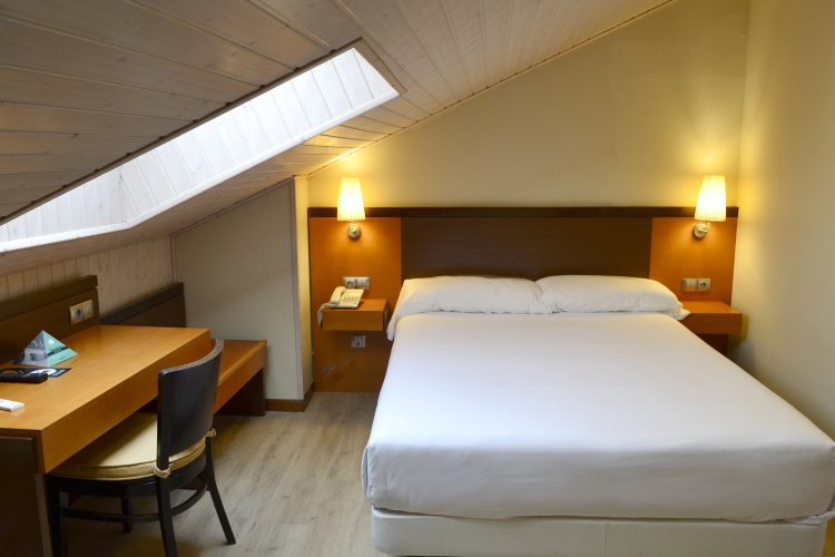 Hotel Alda Bonaval