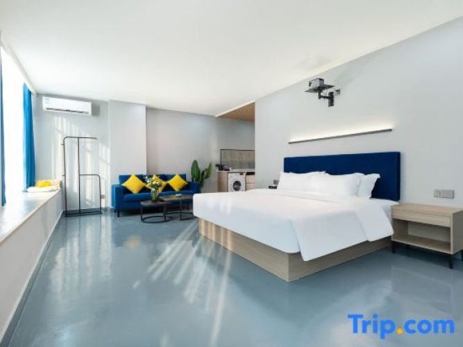 Twin Suite
