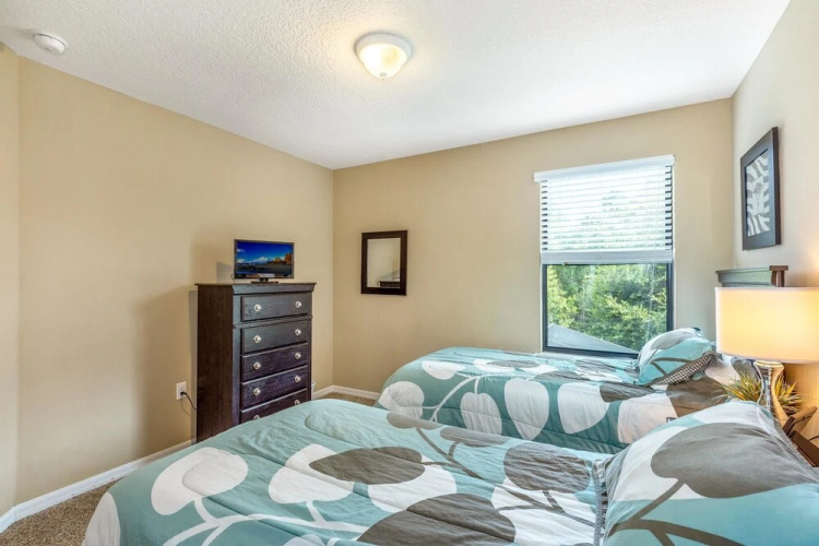 Cypress Pointe House 4 Bedroom