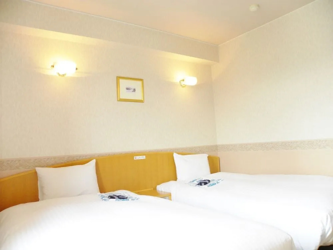 Hotel Benex Yonezawa