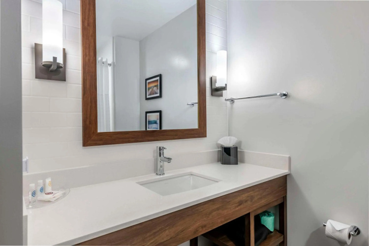 Comfort Suites Stuart-Hutchinson Island photo 11