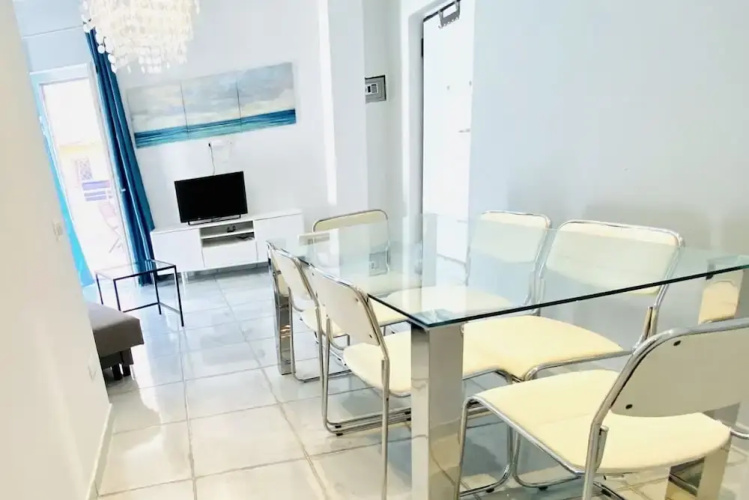 Villa Comunale Cozy Apartments