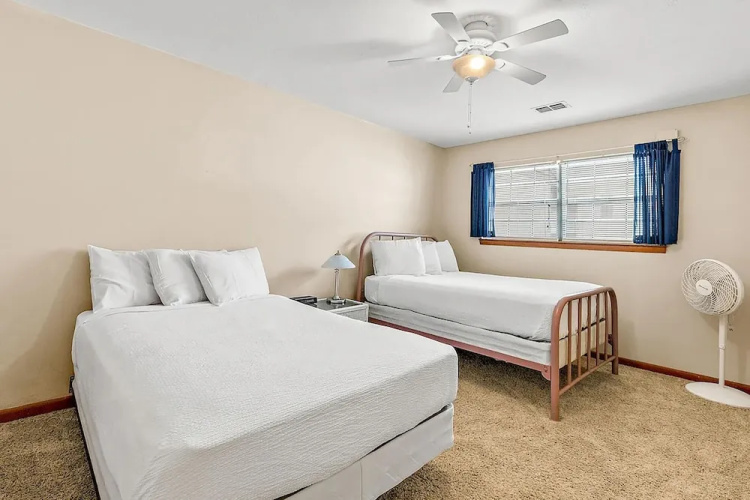 Sugar Dunes 124