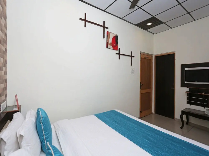 Hotel S.P Klassic