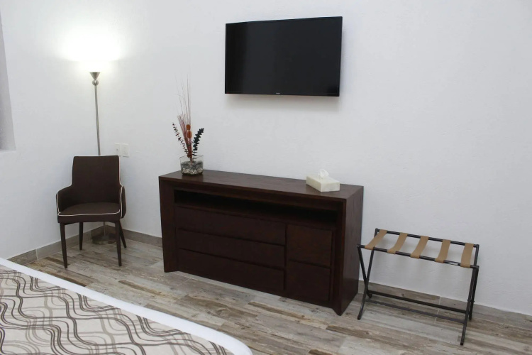 Radisson Hotel Quinta Rubelinas Cuernavaca