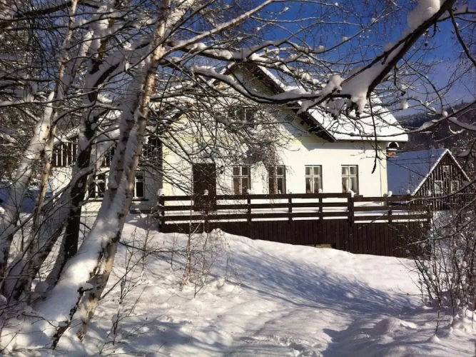 Cottage