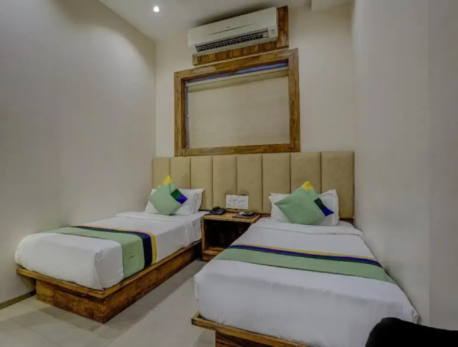 Hotel Skylink Hospitality