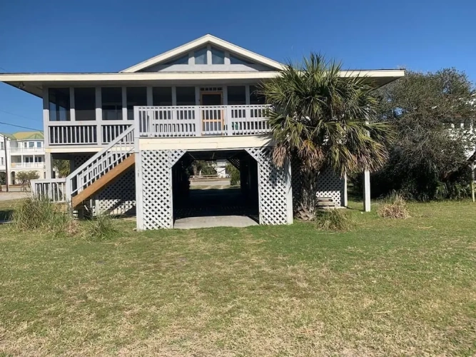 Cottage