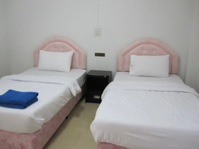 Thepsatit View Resort