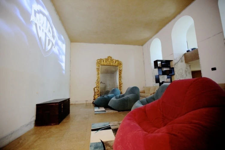 TriesteVillas Villa Classica