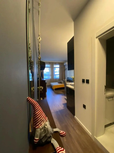 Studio Nr 6