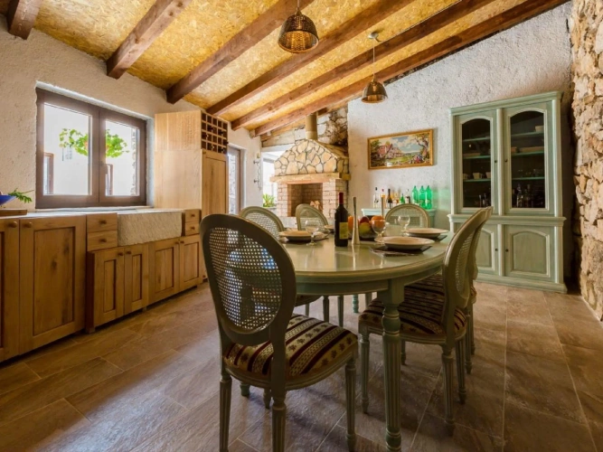 Cottage